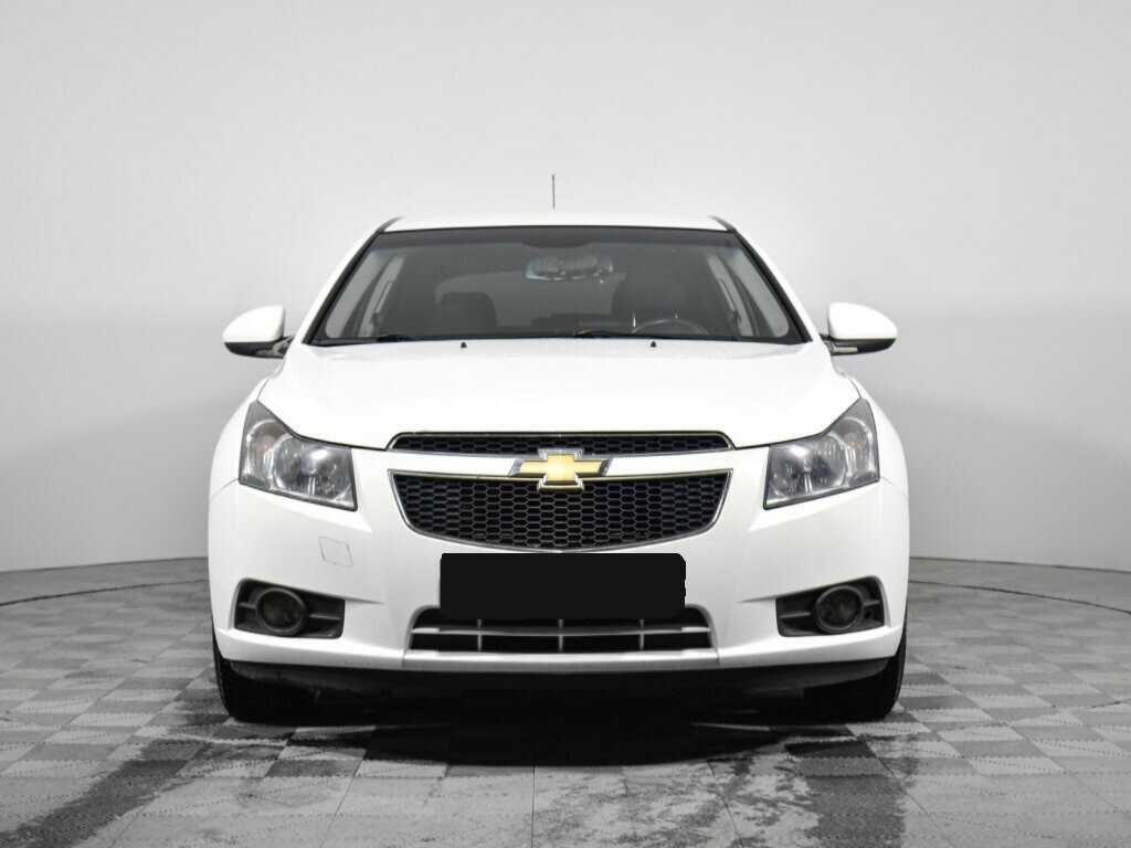 Купить Chevrolet Cruze, 2012, 142 000 км.. Фото: #1