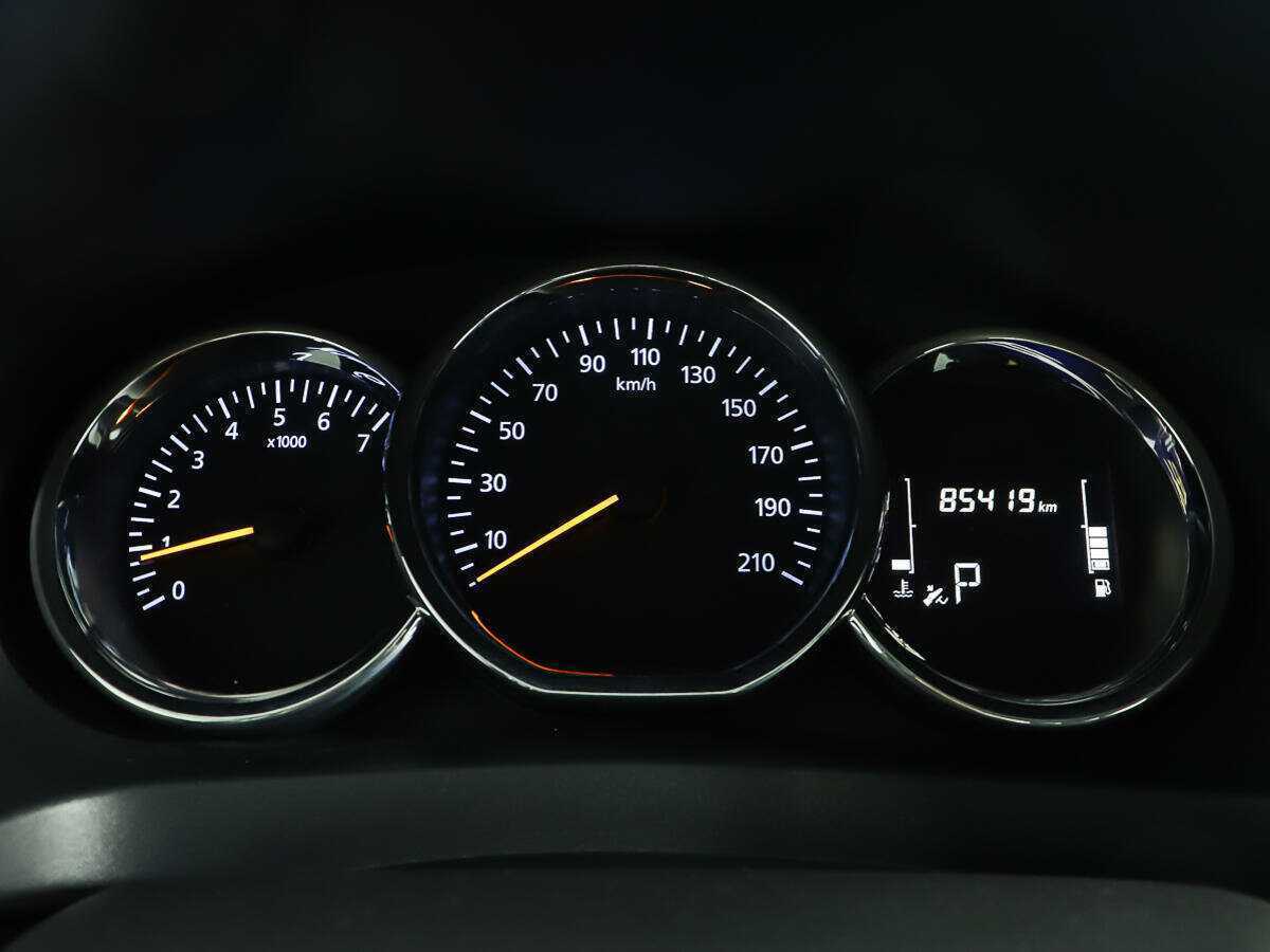 Купить Renault Logan, 2019, 85 419 км.. Фото: #13