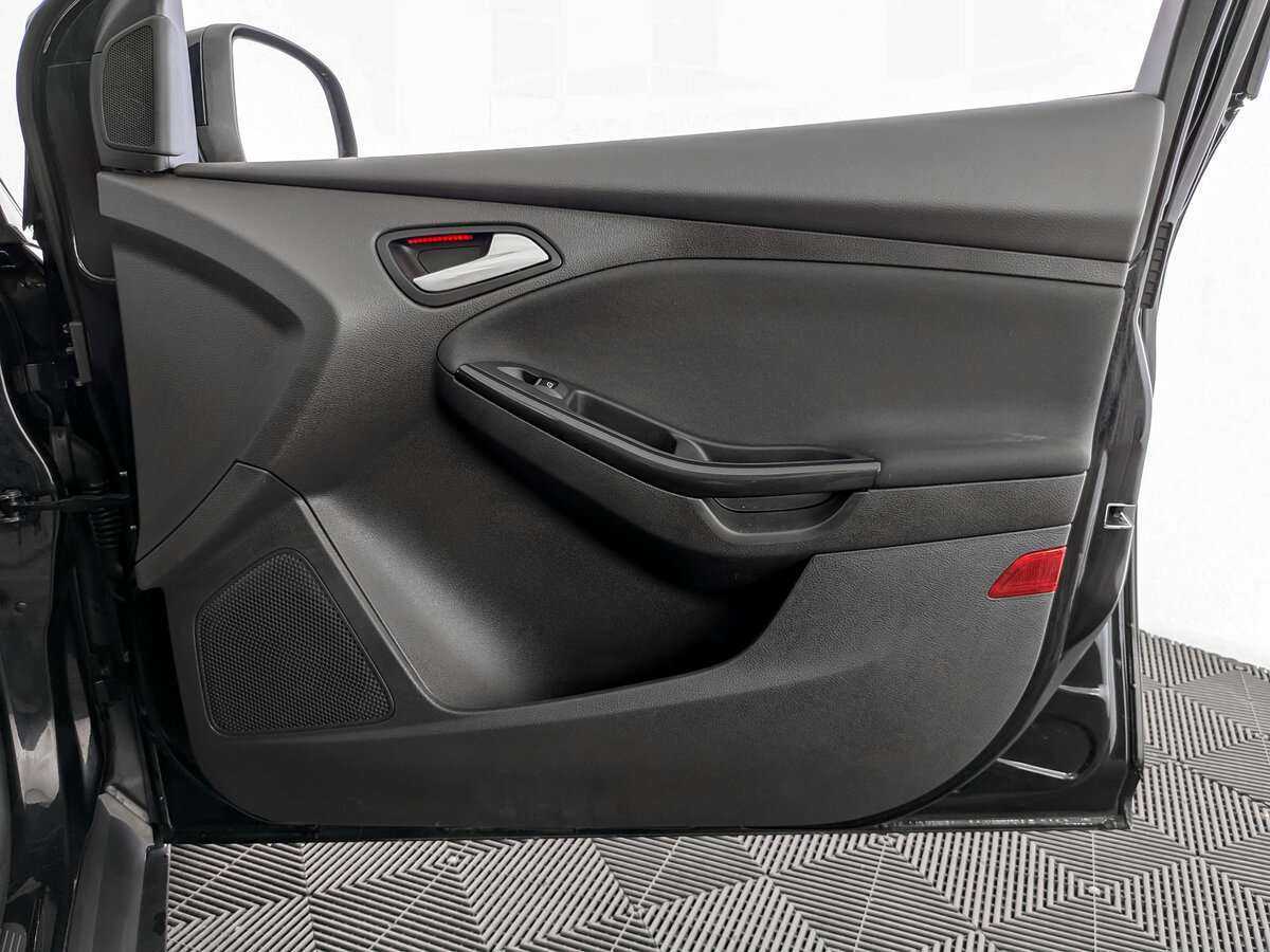 Купить Ford Focus, 2015, 131 992 км.. Фото: #19