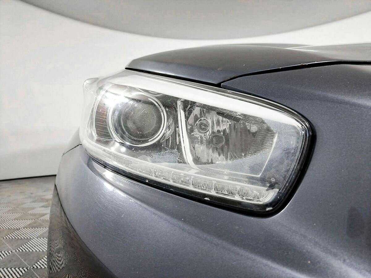 Купить Kia Ceed, 2013, 187 577 км.. Фото: #15