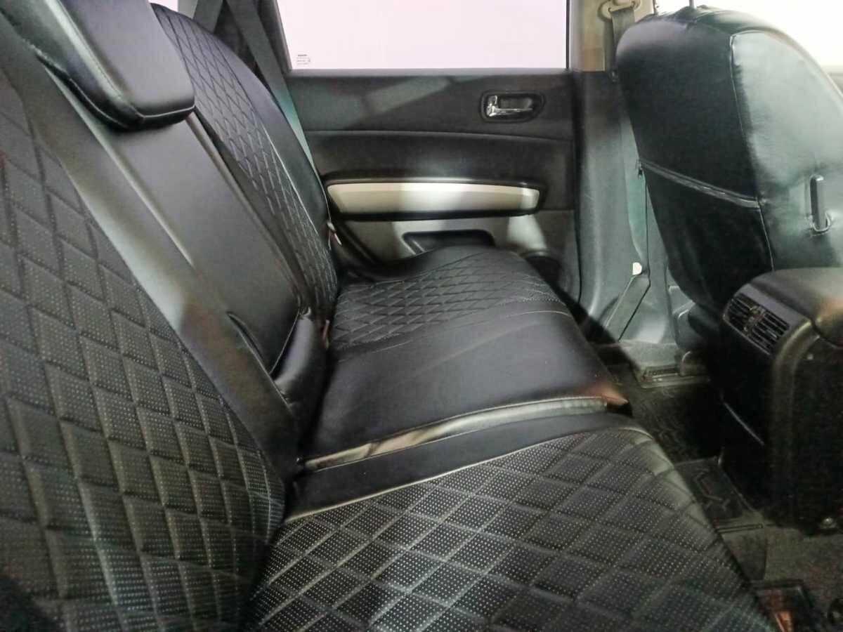 Купить Nissan X-Trail, 2012, 256 731 км.. Фото: #10