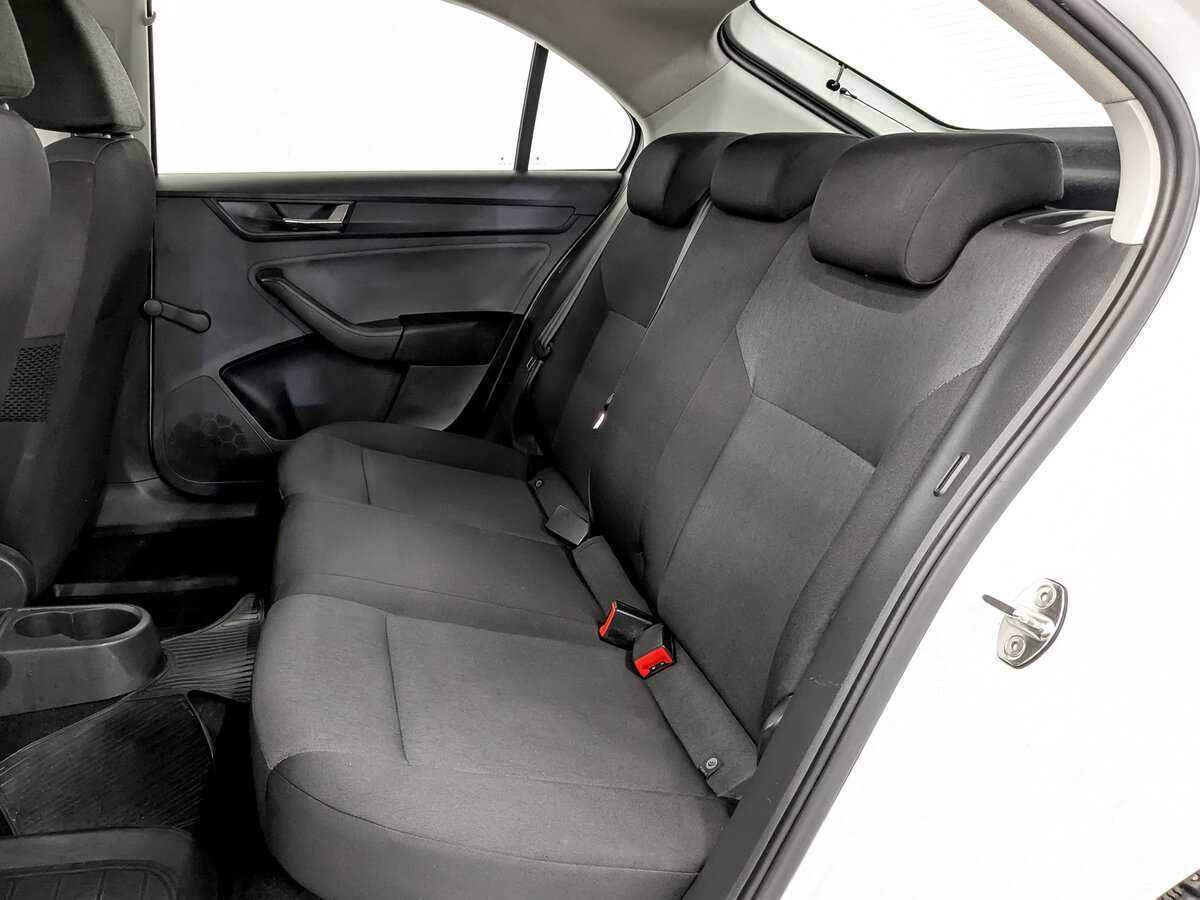 Купить Skoda Rapid, 2017, 240 992 км.. Фото: #11