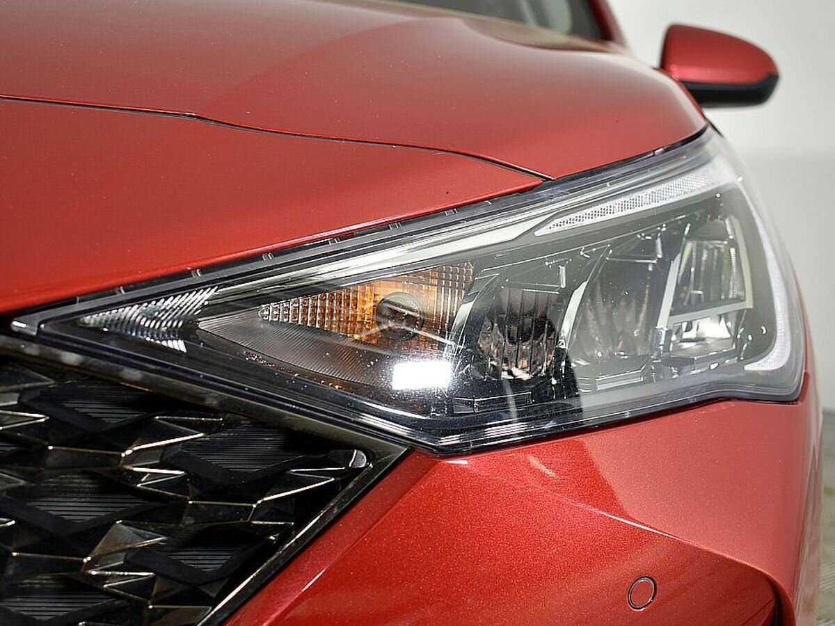 Купить Hyundai Solaris, 2021, 21 427 км.. Фото: #4