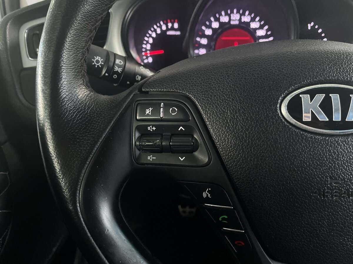 Купить Kia Ceed, 2013, 136 000 км.. Фото: #11