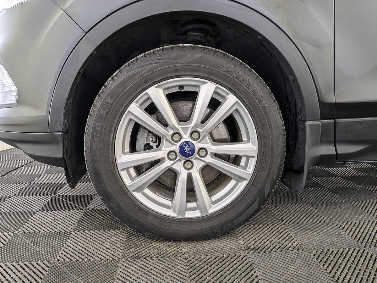 Купить Ford Kuga, 2016, 70 652 км.. Фото: #11