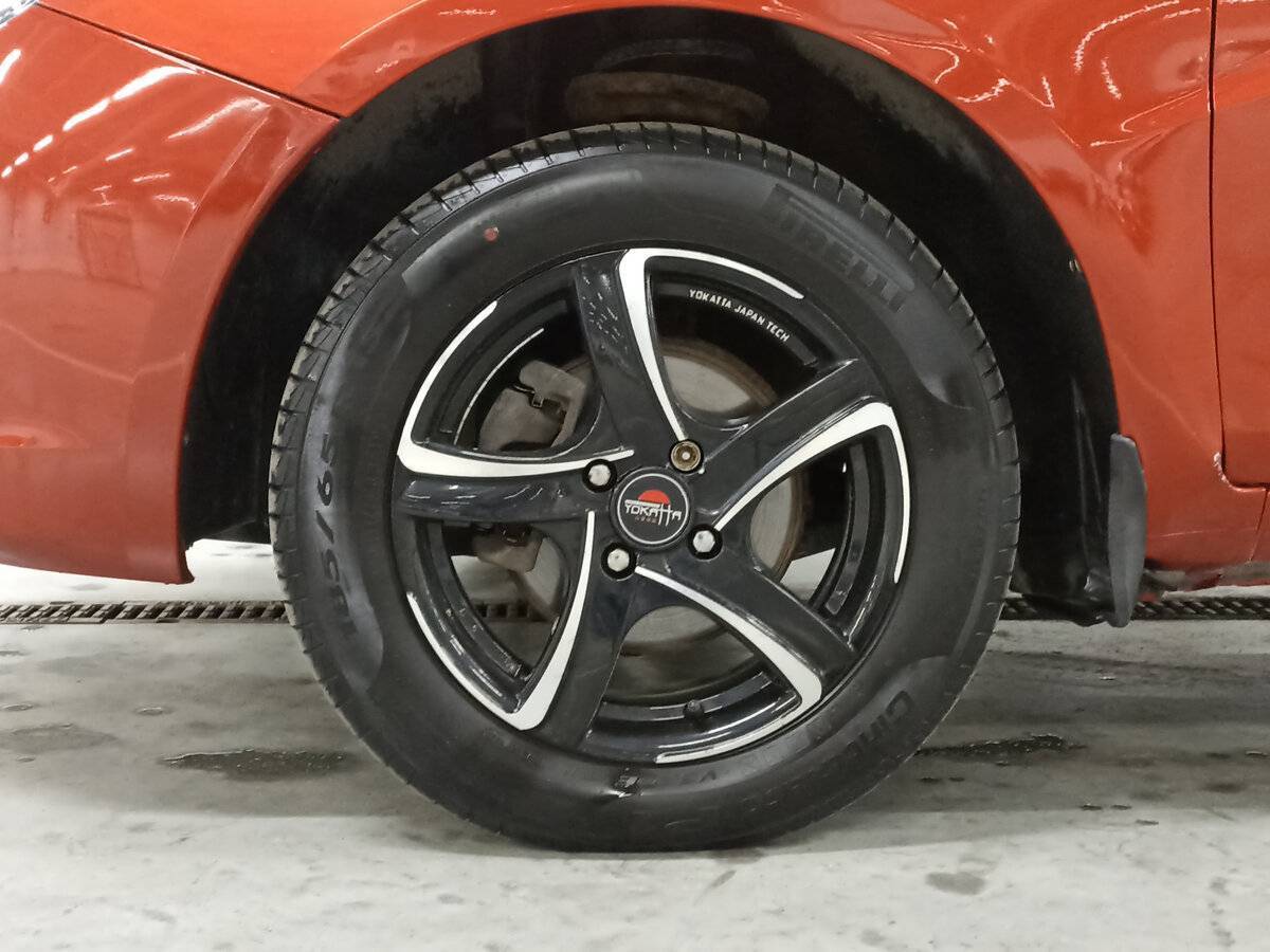 Купить Lada (ВАЗ) Vesta, 2020, 143 101 км.. Фото: #17