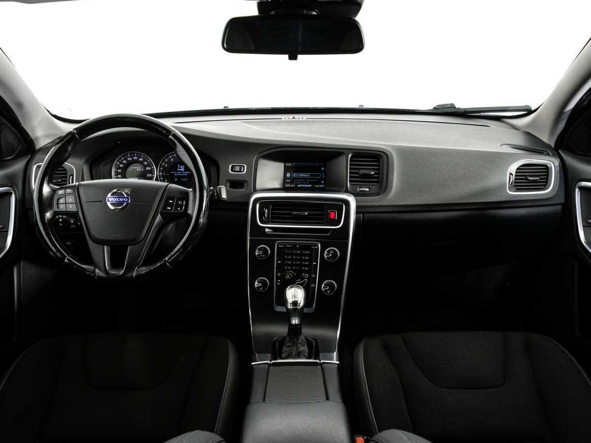 Купить Volvo S60, 2012, 223 000 км.. Фото: #7