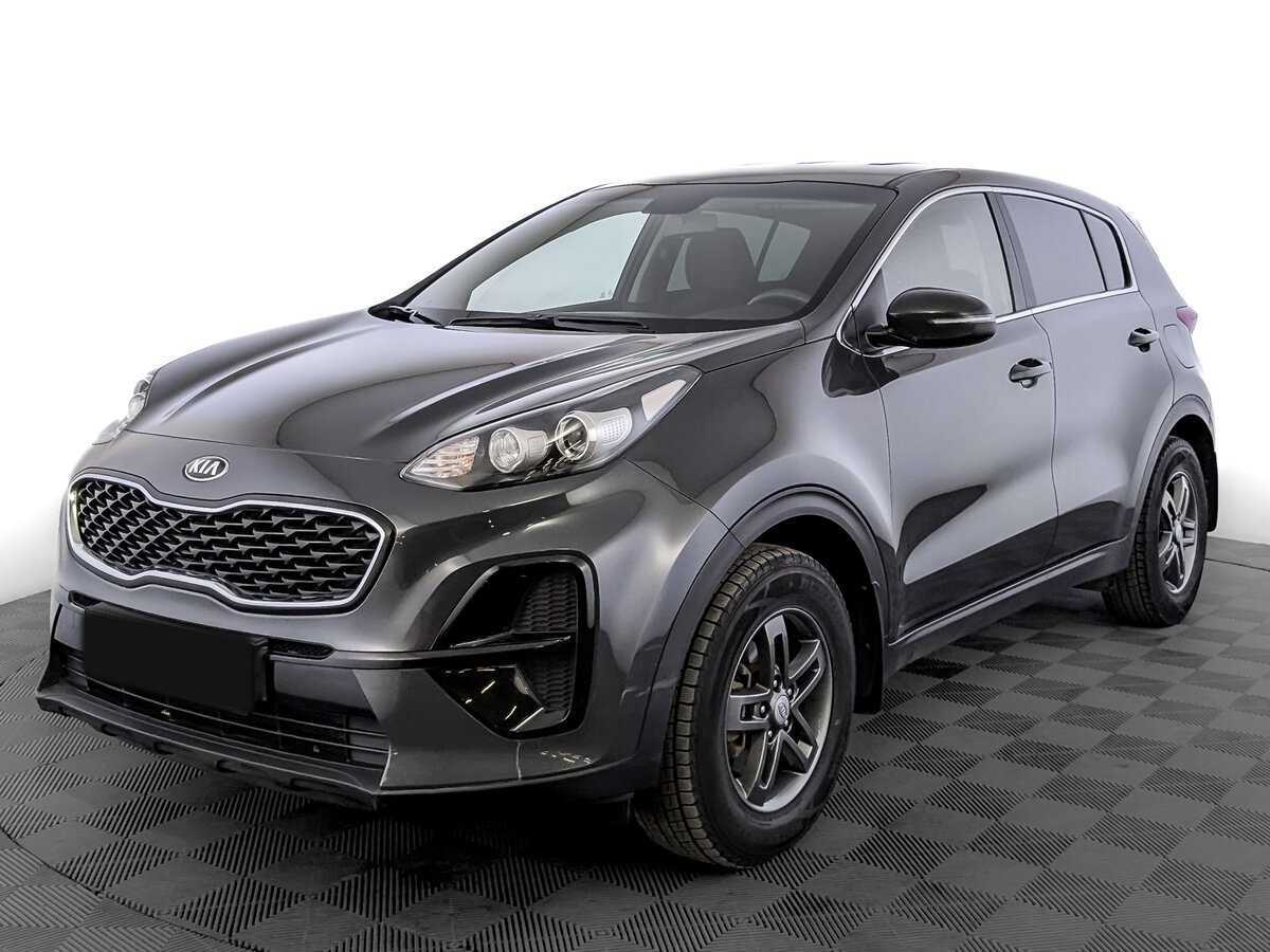 Купить Kia Sportage, 2019, 94 000 км.. Фото: #0