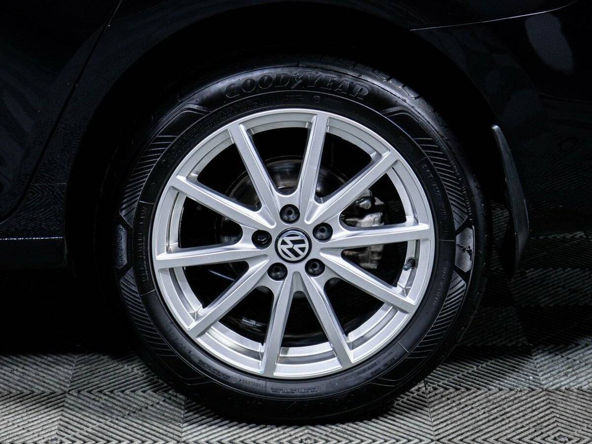 Купить Volkswagen Polo, 2021, 18 885 км.. Фото: #13