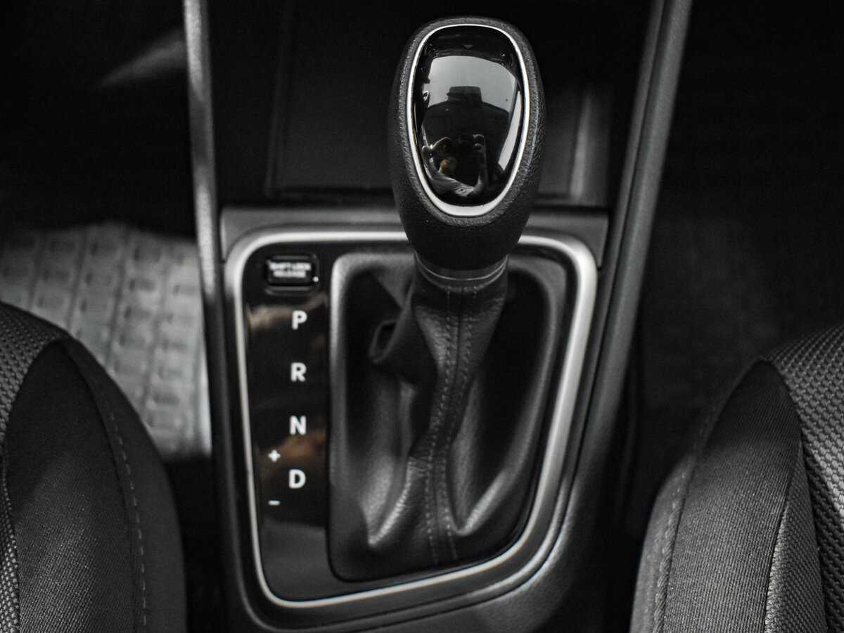 Купить Hyundai Solaris, 2019, 124 766 км.. Фото: #12