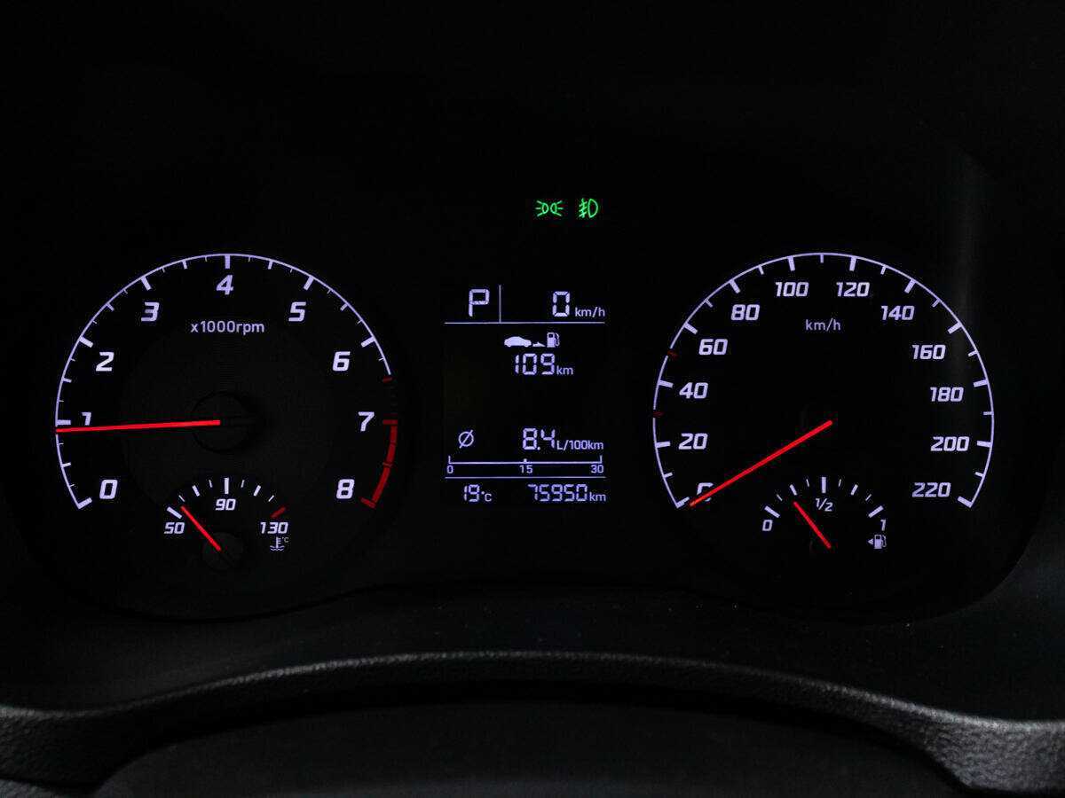 Купить Hyundai Solaris, 2021, 75 945 км.. Фото: #11