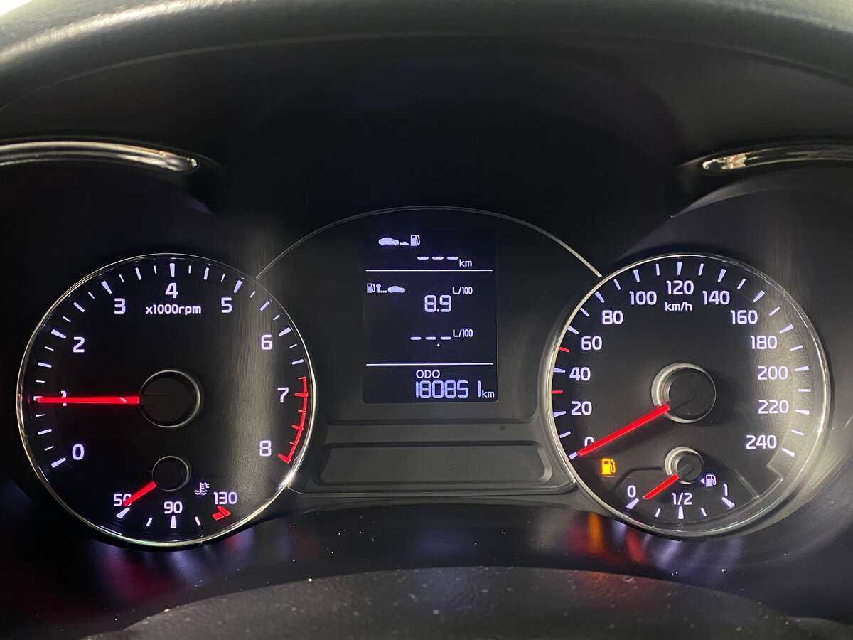 Купить Kia Cerato, 2013, 180 000 км.. Фото: #12