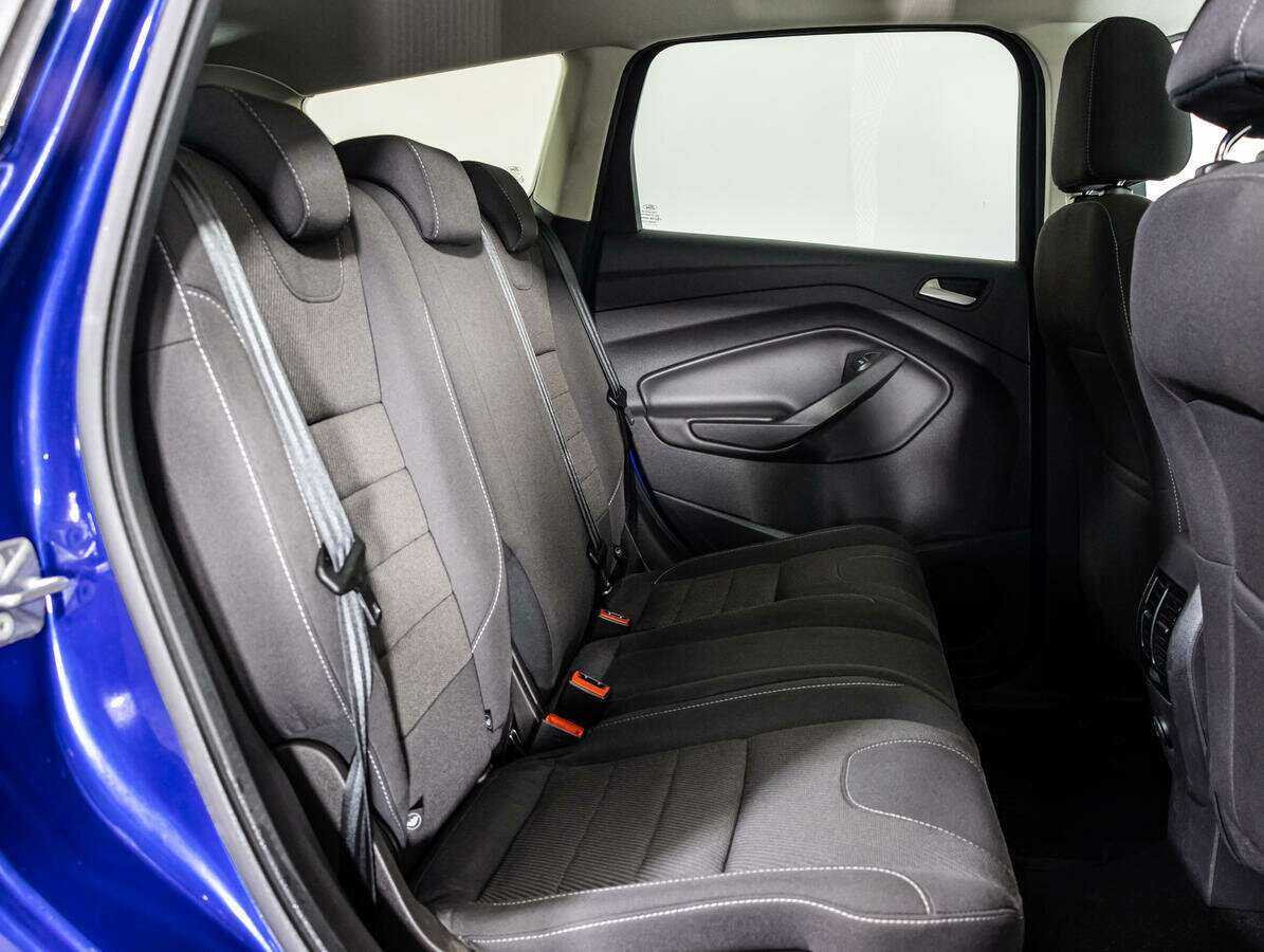 Купить Ford Kuga, 2016, 70 477 км.. Фото: #13