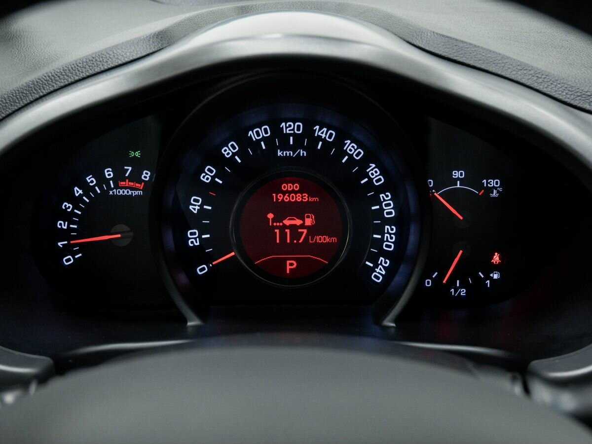 Купить Kia Sportage, 2012, 195 957 км.. Фото: #20