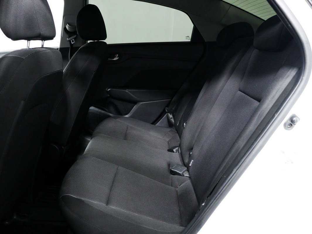 Купить Hyundai Solaris, 2019, 78 901 км.. Фото: #11