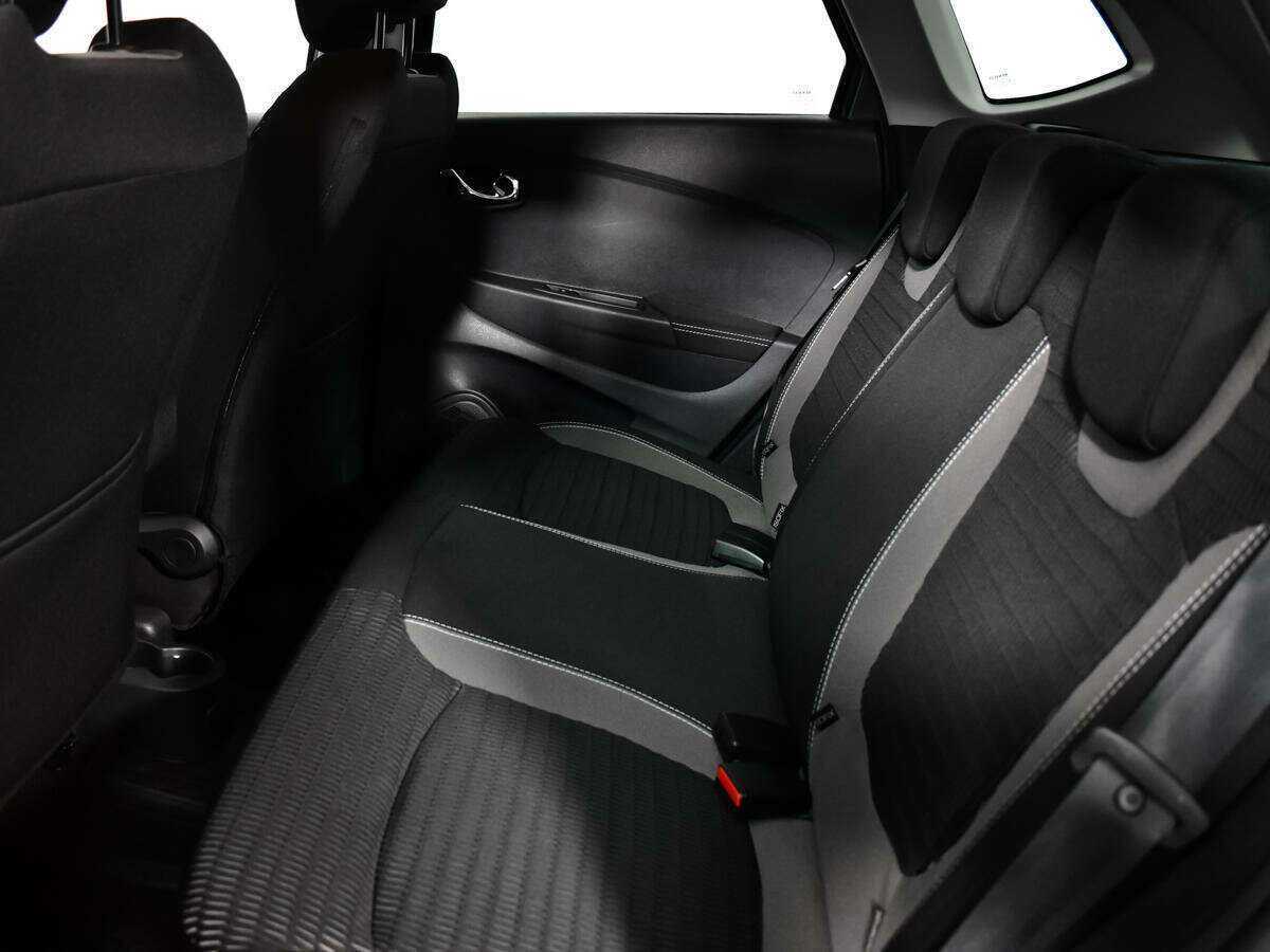 Купить Renault Kaptur, 2020, 19 458 км.. Фото: #9