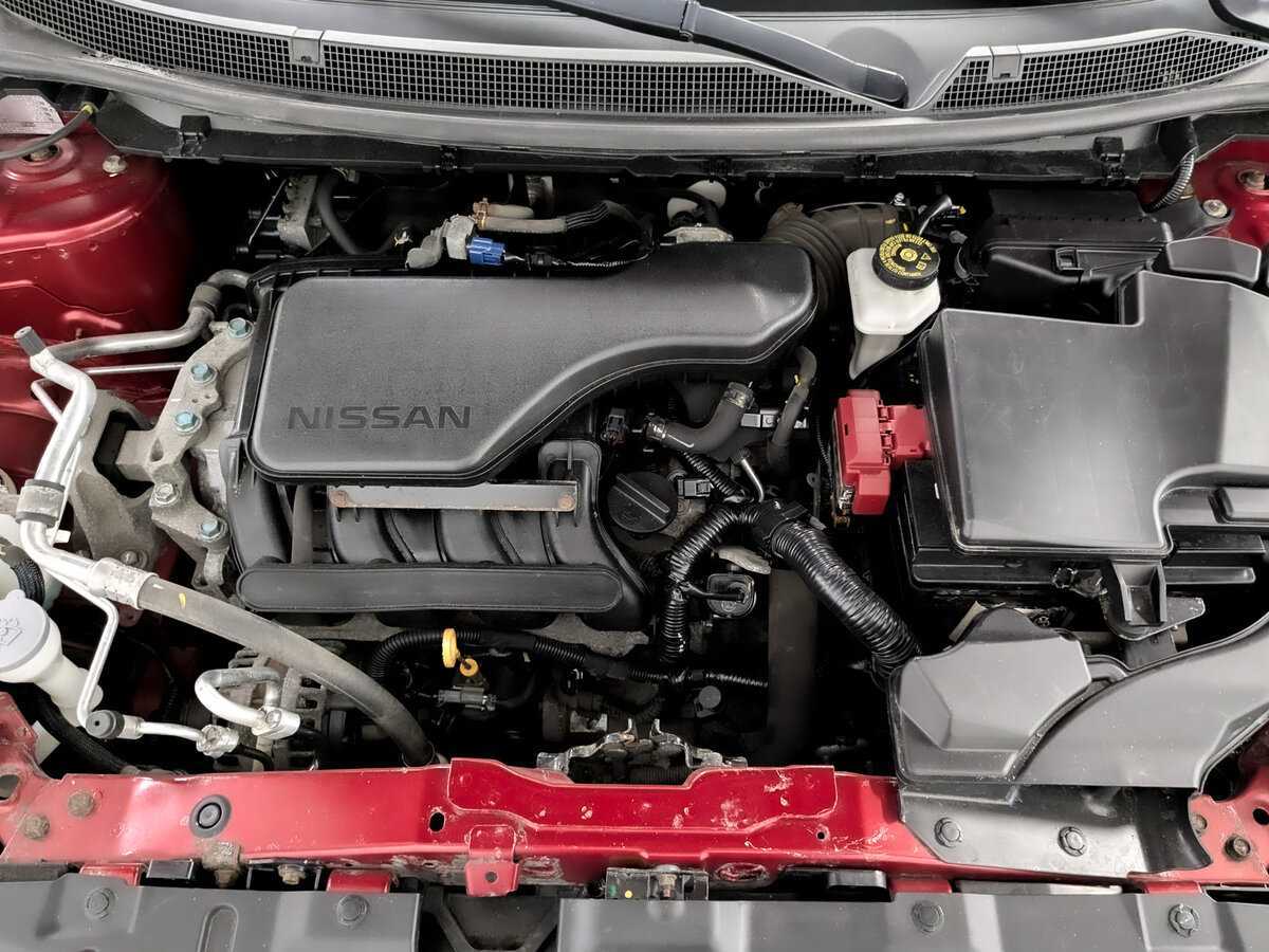 Купить Nissan Qashqai, 2017, 148 939 км.. Фото: #8