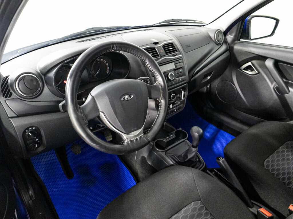 Купить Lada (ВАЗ) Granta, 2022, 19 225 км.. Фото: #10