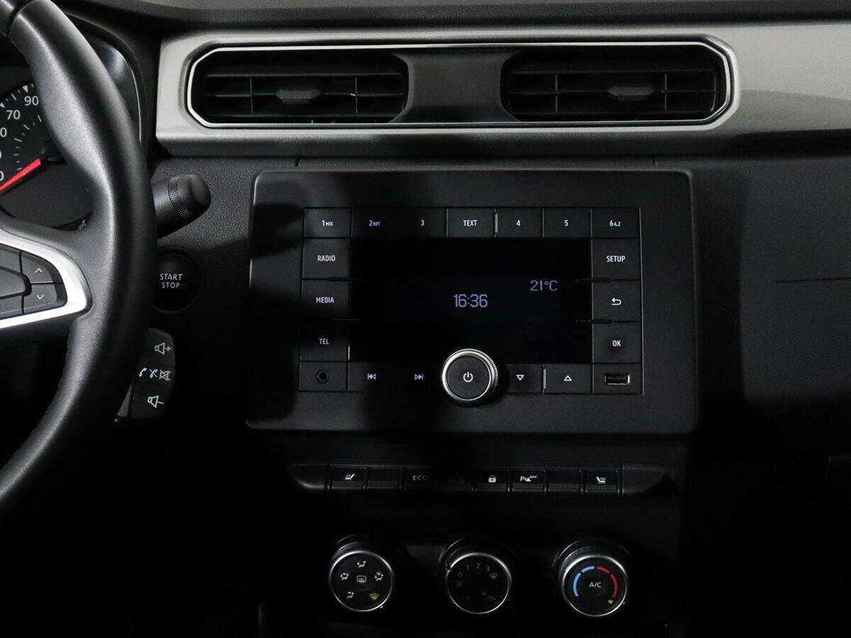 Купить Renault Arkana, 2019, 46 605 км.. Фото: #11