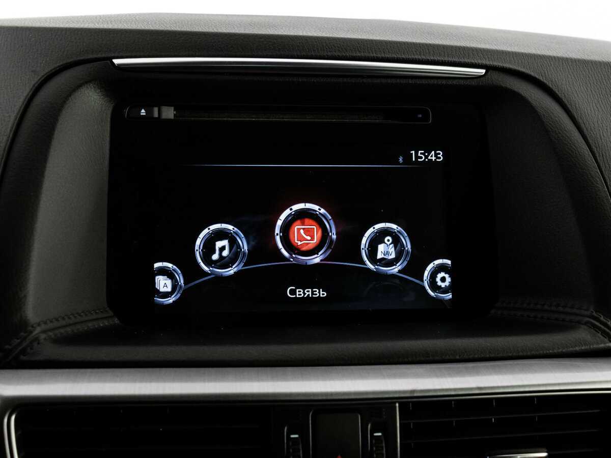 Купить Mazda CX-5, 2016, 238 000 км.. Фото: #15