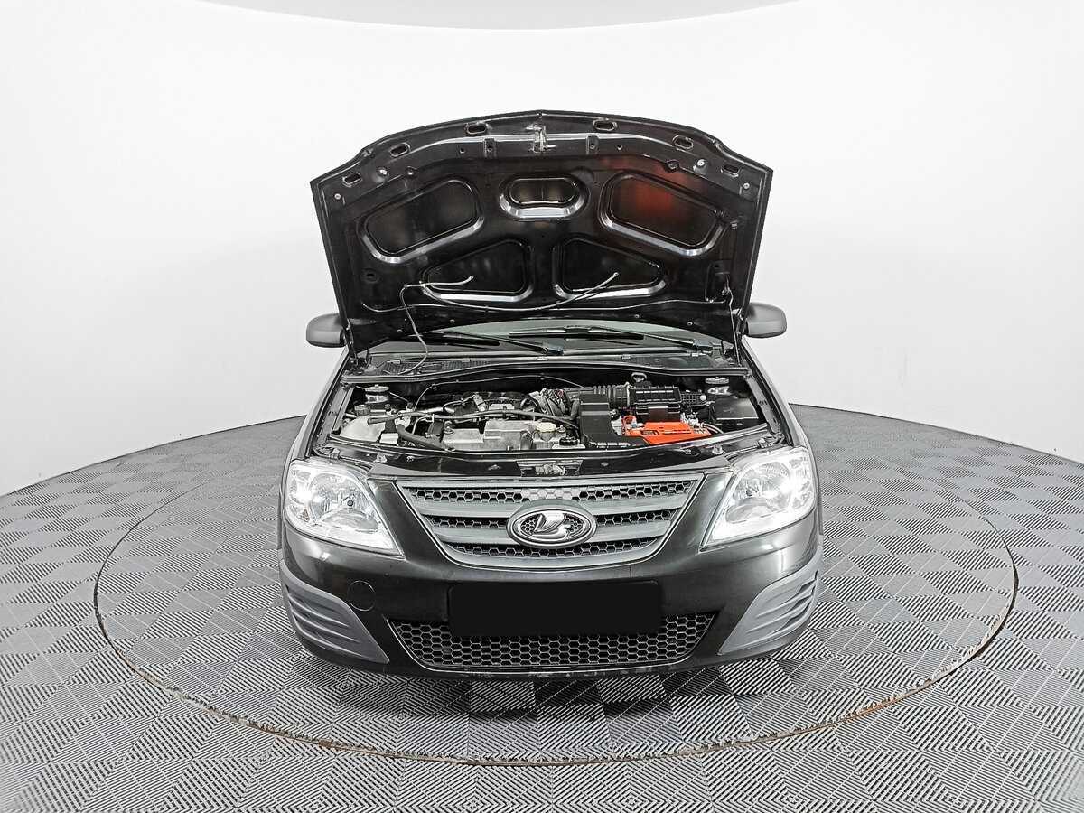 Купить Lada (ВАЗ) Largus, 2020, 98 068 км.. Фото: #8