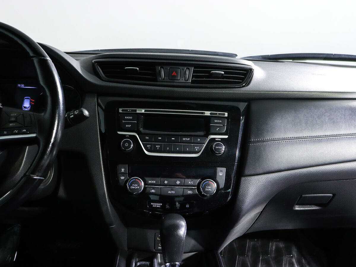 Купить Nissan Qashqai, 2019, 168 792 км.. Фото: #12