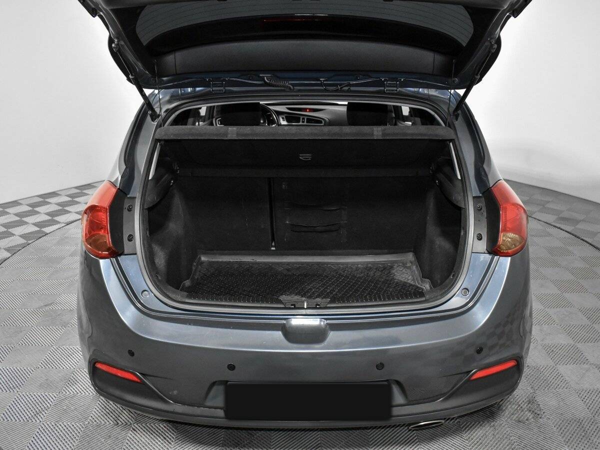 Купить Kia Ceed, 2014, 117 200 км.. Фото: #20