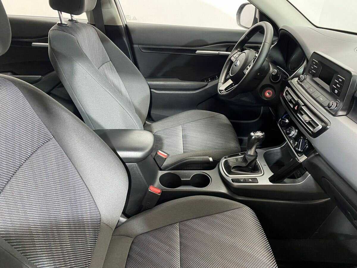 Купить Kia Seltos, 2020, 38 136 км.. Фото: #9