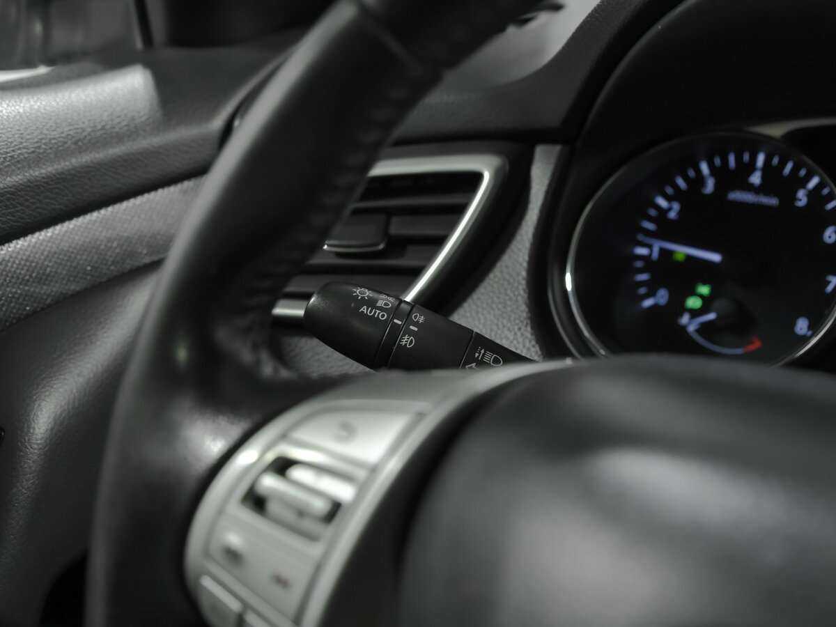 Купить Nissan X-Trail, 2015, 157 000 км.. Фото: #7