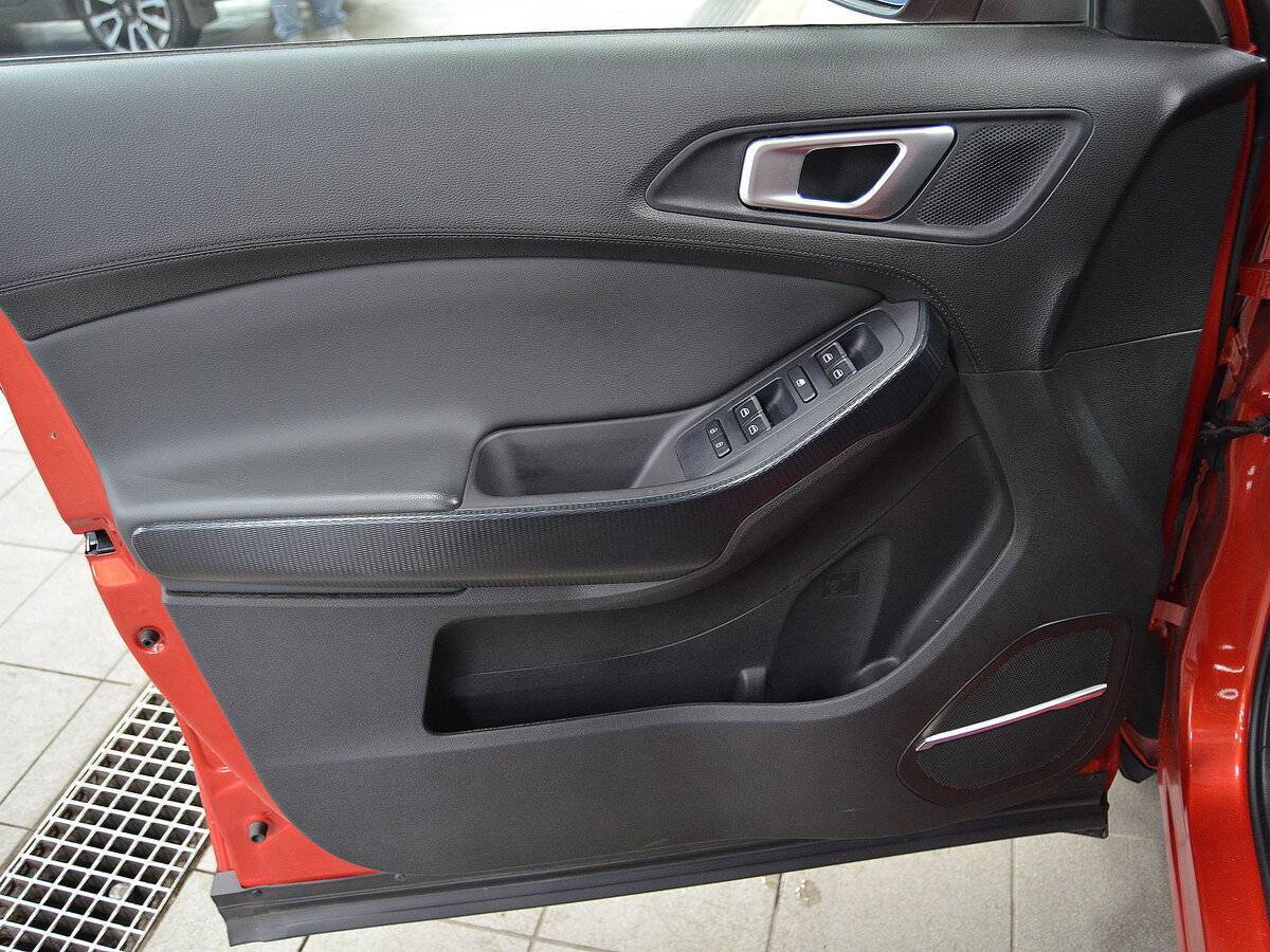 Купить Chery Tiggo 4, 2020, 31 000 км.. Фото: #15