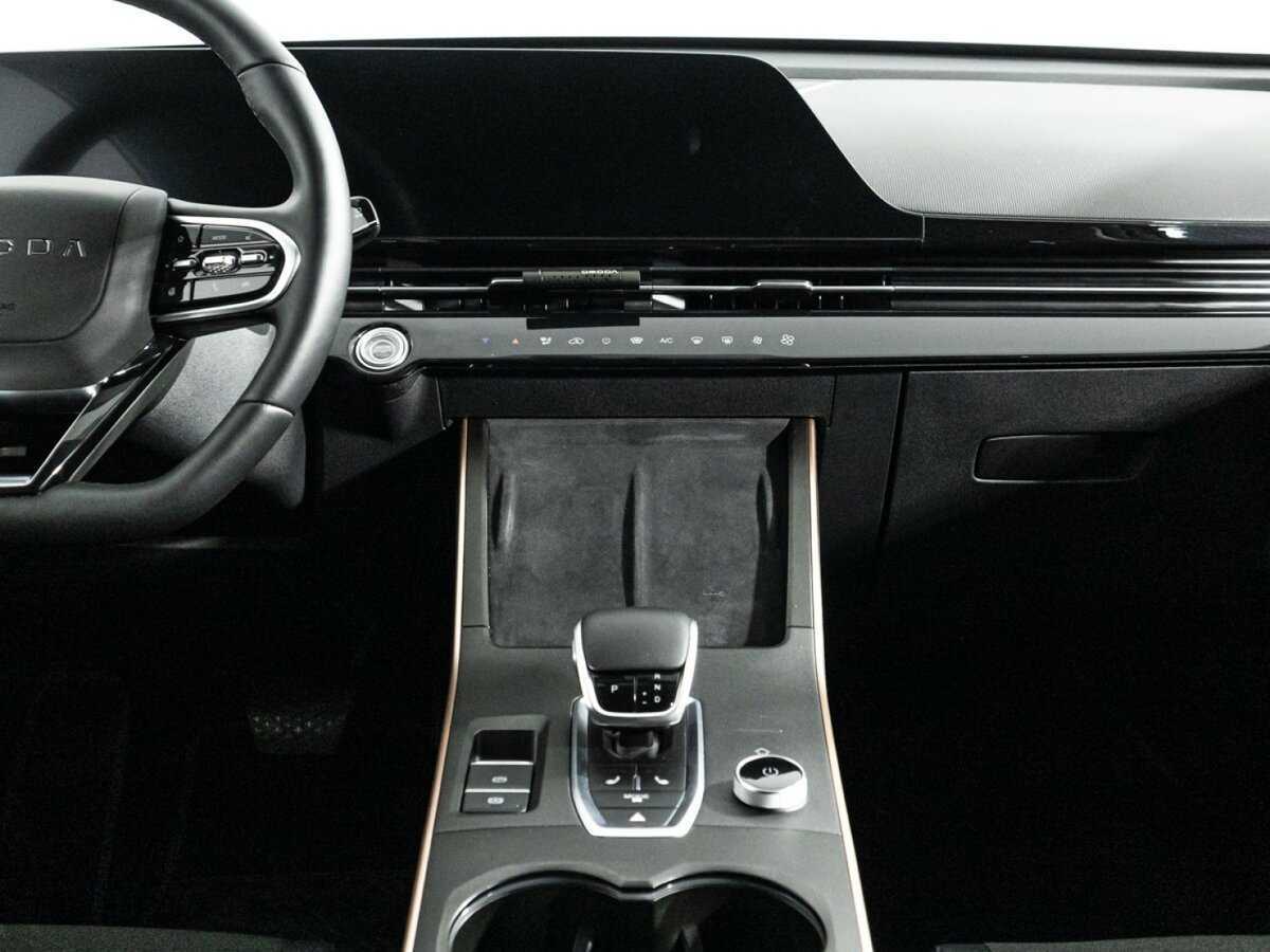 Купить OMODA C5, 2024, 25 350 км.. Фото: #13