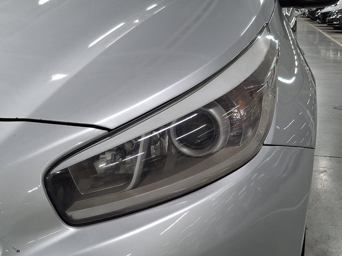 Купить Kia Ceed, 2013, 187 209 км.. Фото: #16