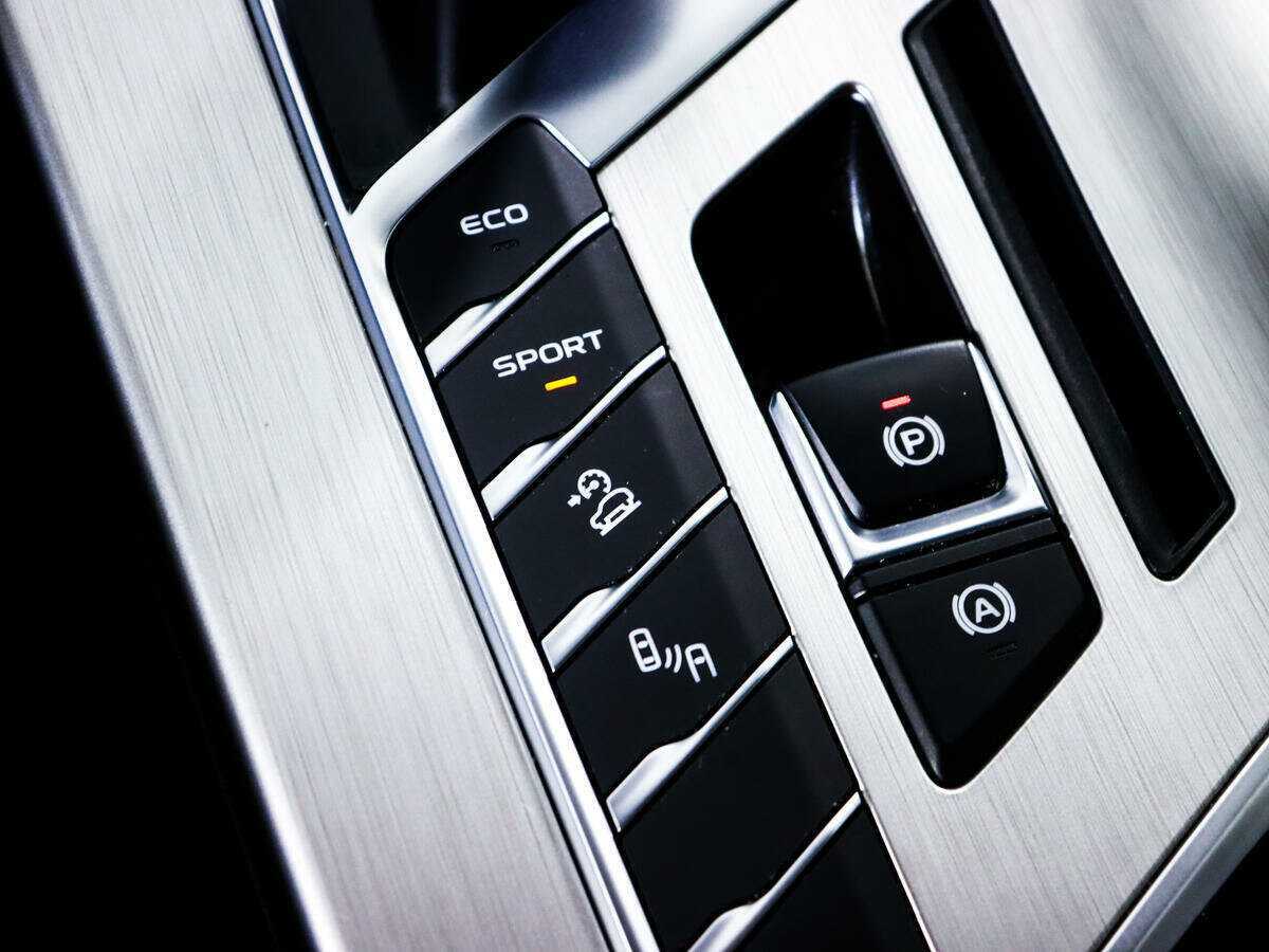 Купить Geely Coolray, 2021, 17 729 км.. Фото: #17