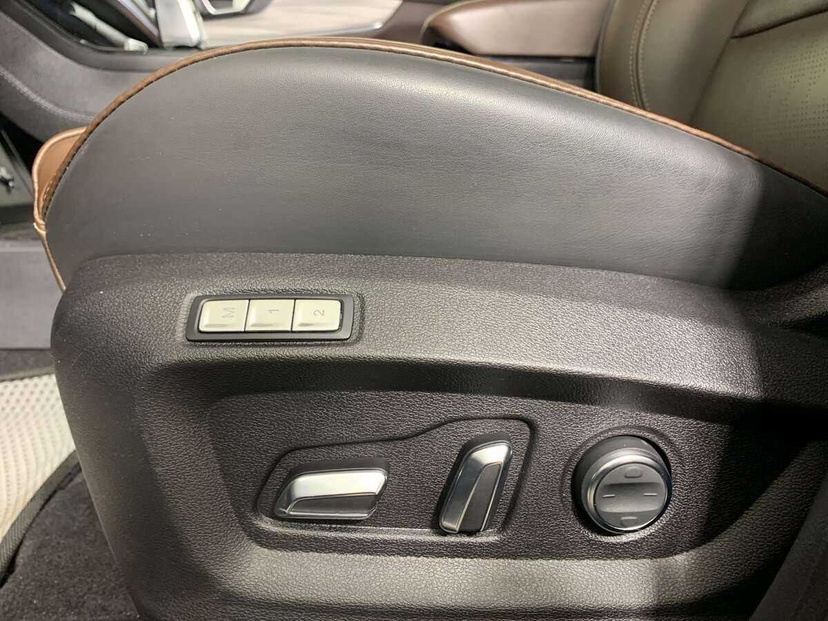 Купить Chery Tiggo 8 Pro, 2021, 82 769 км.. Фото: #13