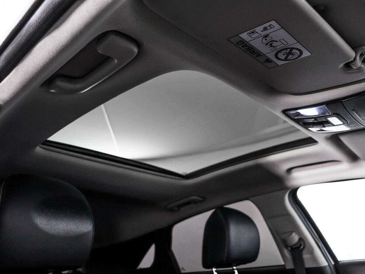 Купить Kia Ceed, 2018, 122 250 км.. Фото: #13