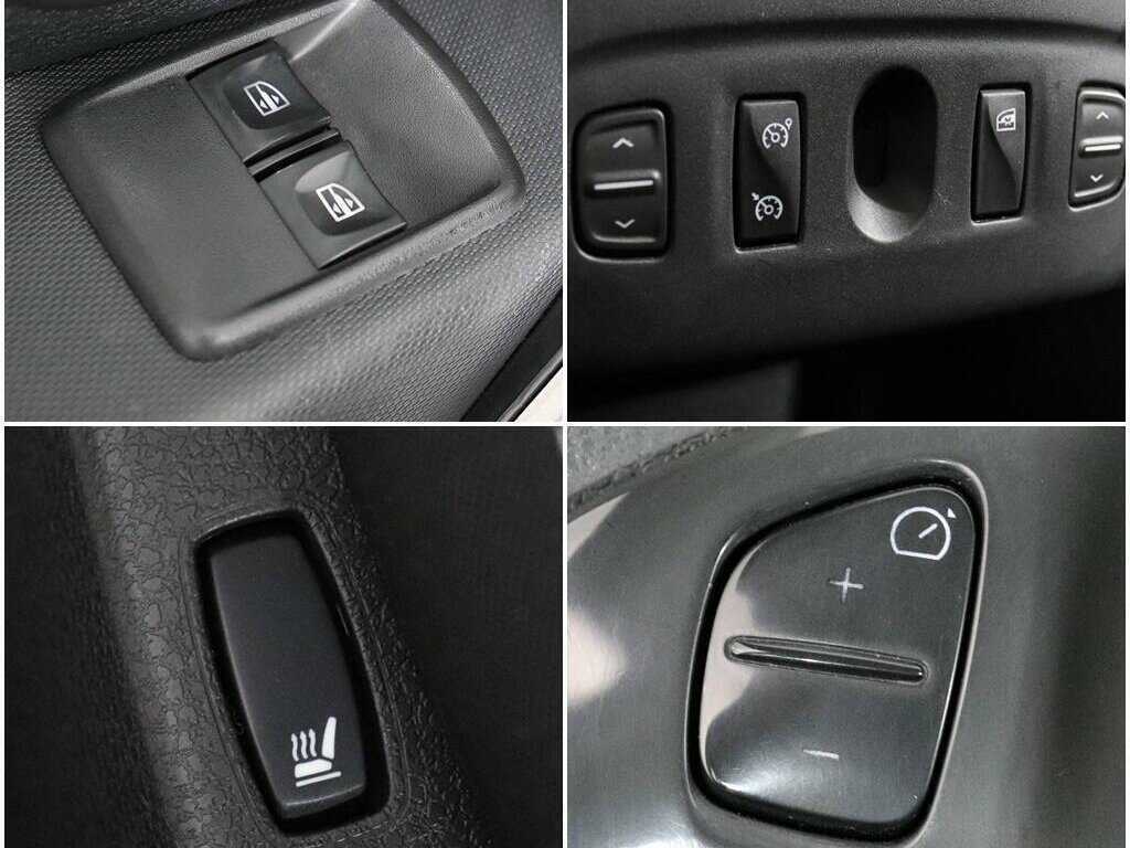 Купить Renault Logan, 2018, 124 000 км.. Фото: #13