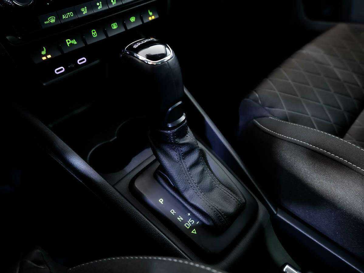 Купить Skoda Rapid, 2022, 74 509 км.. Фото: #17