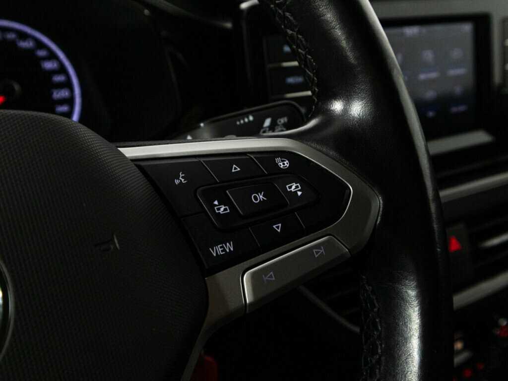 Купить Volkswagen Polo, 2020, 100 109 км.. Фото: #15