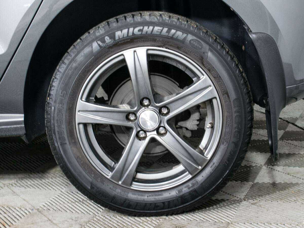 Купить Volkswagen Polo, 2012, 68 085 км.. Фото: #14