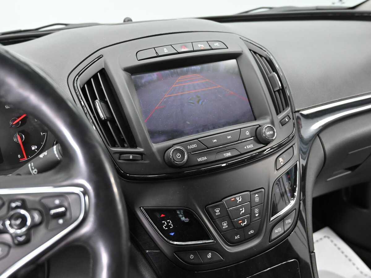 Купить Opel Insignia, 2014, 178 000 км.. Фото: #9