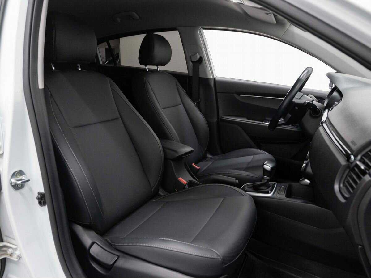 Купить Kia Rio, 2020, 60 000 км.. Фото: #9