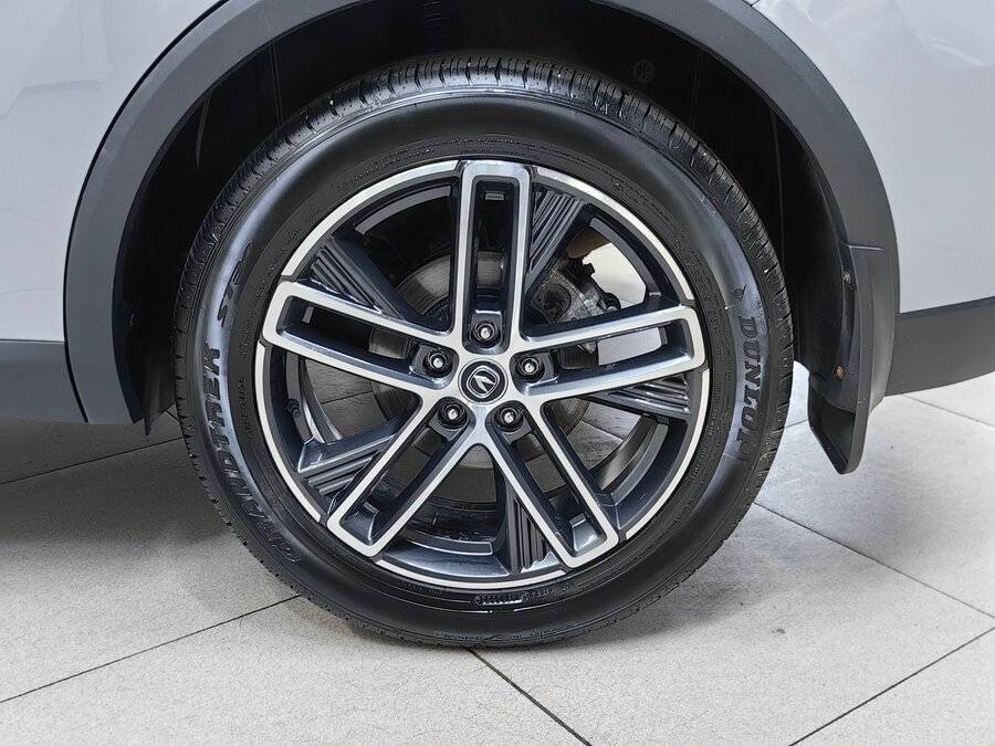 Купить Changan UNI-S (CS55 Plus), 2024, 13 464 км.. Фото: #22