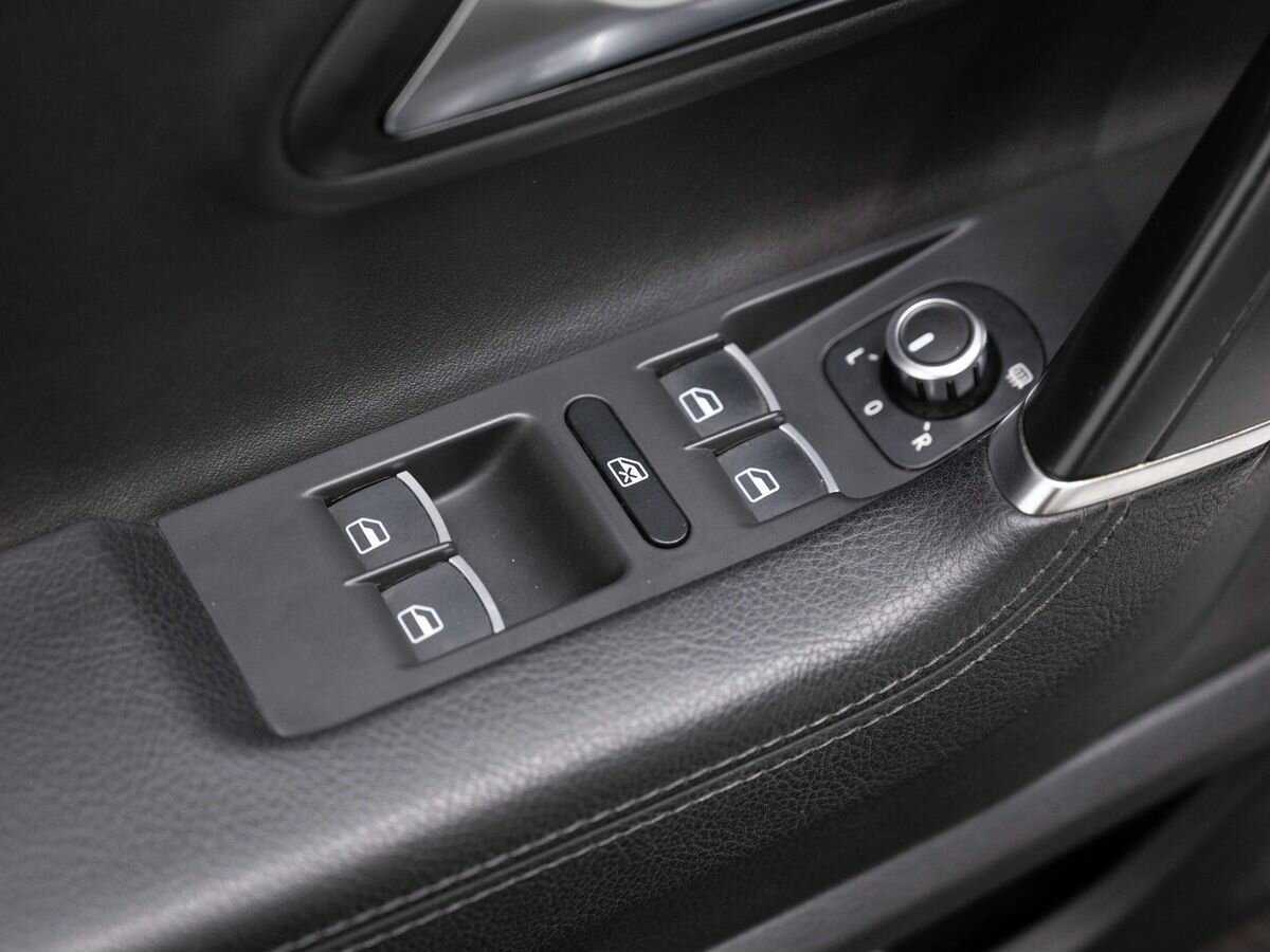 Купить Volkswagen Passat CC, 2013, 268 439 км.. Фото: #17