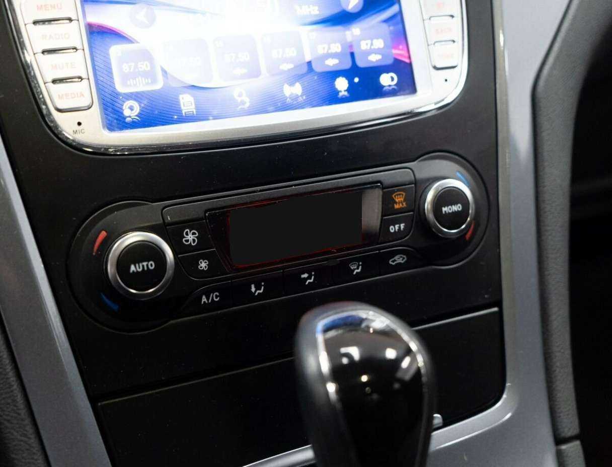 Купить Ford Mondeo, 2012, 125 000 км.. Фото: #9