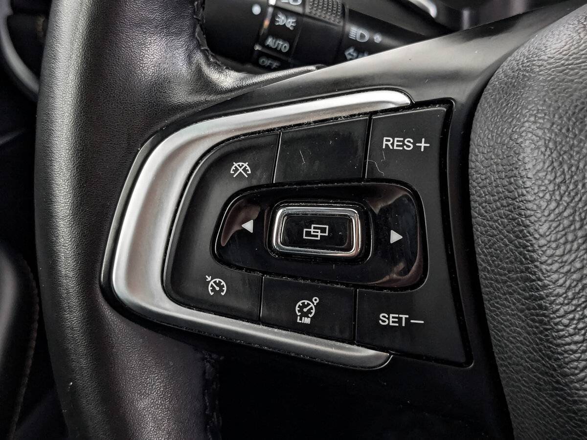 Купить Chery Tiggo 8, 2020, 70 364 км.. Фото: #27