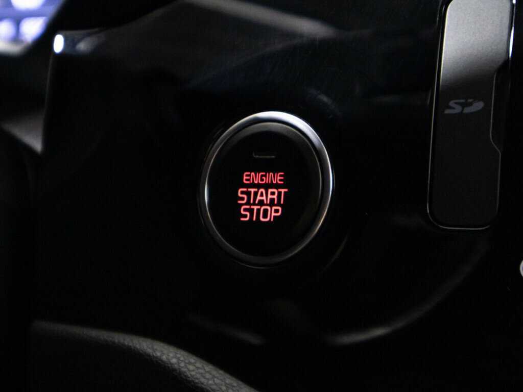 Купить Kia Rio, 2020, 92 277 км.. Фото: #19