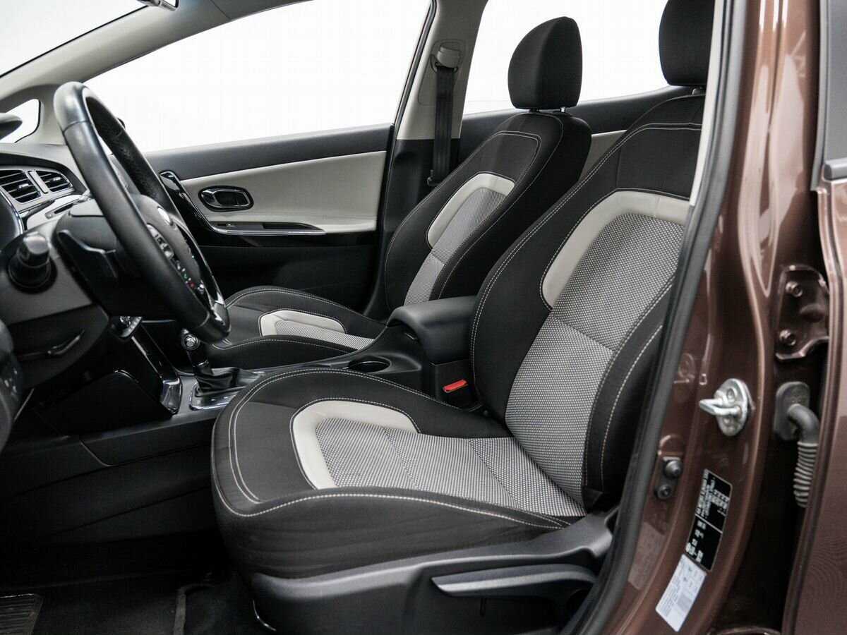 Купить Kia Ceed, 2014, 97 899 км.. Фото: #14