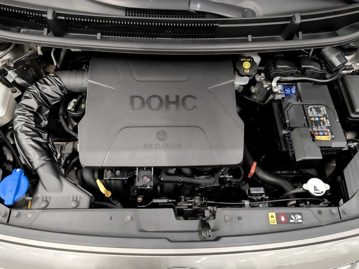 Купить Kia Picanto, 2019, 67 853 км.. Фото: #8