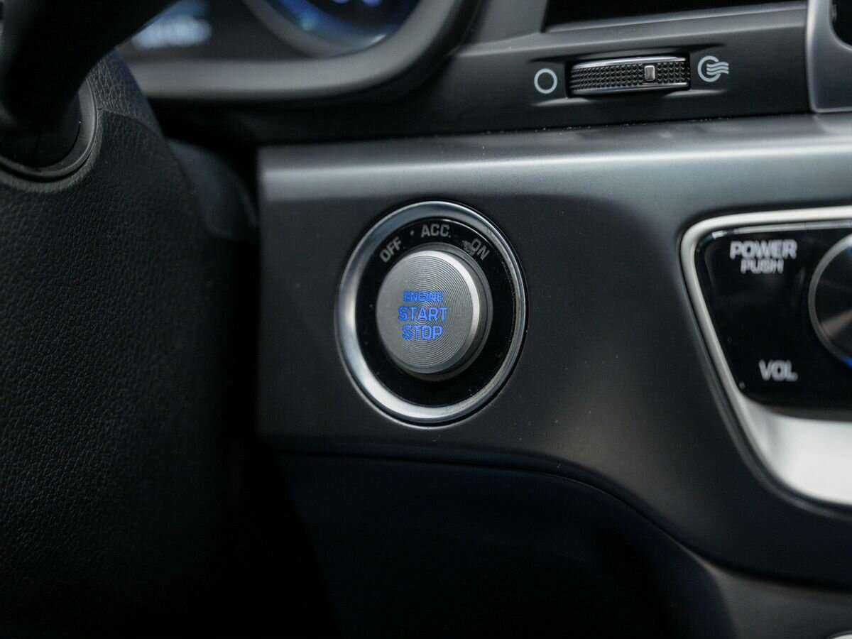 Купить Hyundai Sonata, 2017, 144 140 км.. Фото: #27