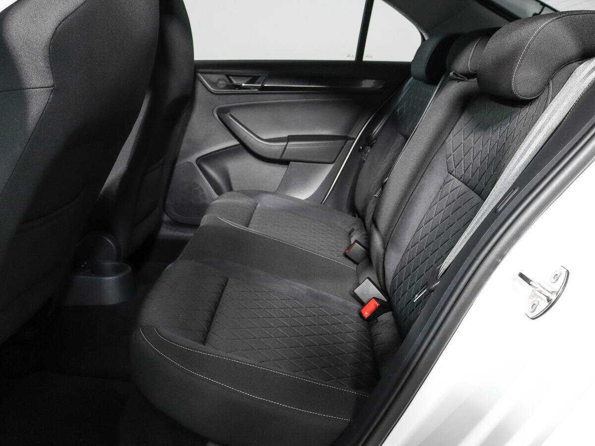 Купить Skoda Rapid, 2022, 35 114 км.. Фото: #9